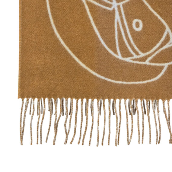 Hermes Scarf