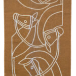 Hermes Scarf