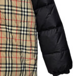 Burberry Puffer Jacket