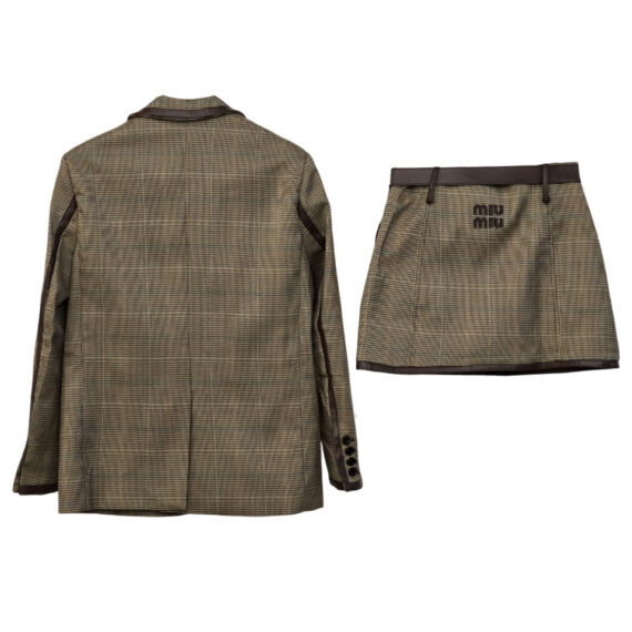 Miu Miu Set