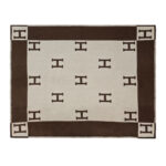 Hermes Blanket