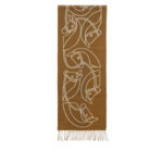 Hermes Scarf