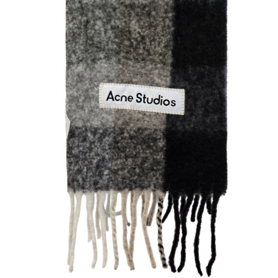 Acne Studios Scarf