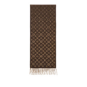 LV Scarf