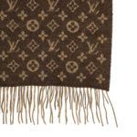 LV Scarf