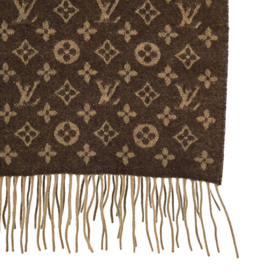 LV Scarf