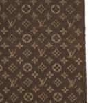 LV Scarf