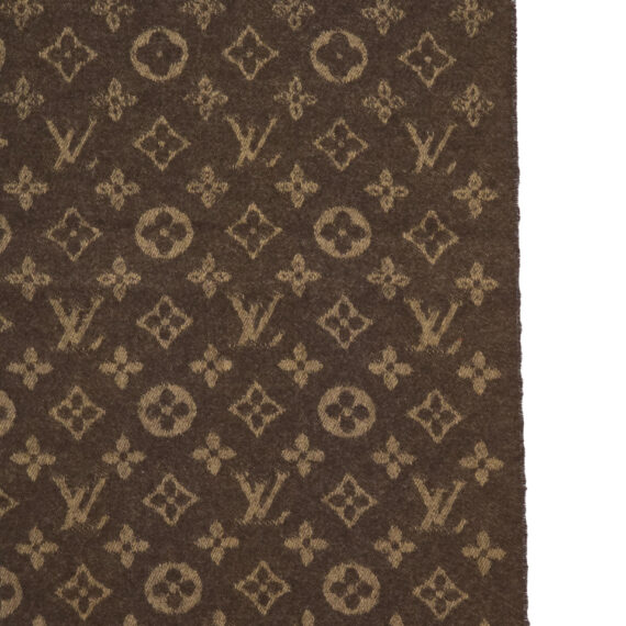 LV Scarf