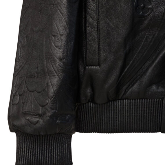 LV Jacket