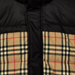 Burberry Puffer Jacket