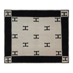 Hermes Blanket