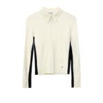 Chanel Blouse