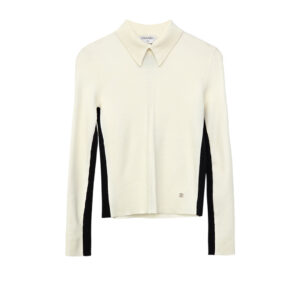Chanel Blouse