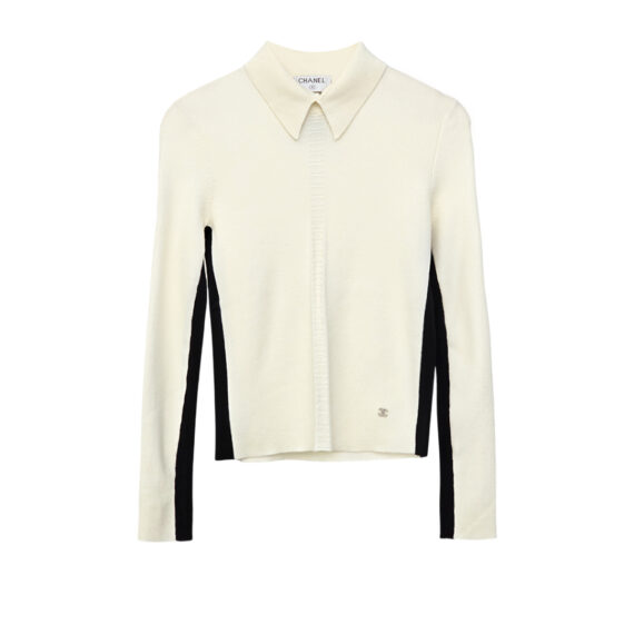 Chanel Blouse