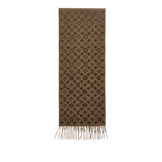 LV Scarf