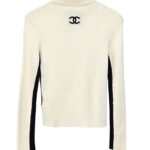 Chanel Blouse