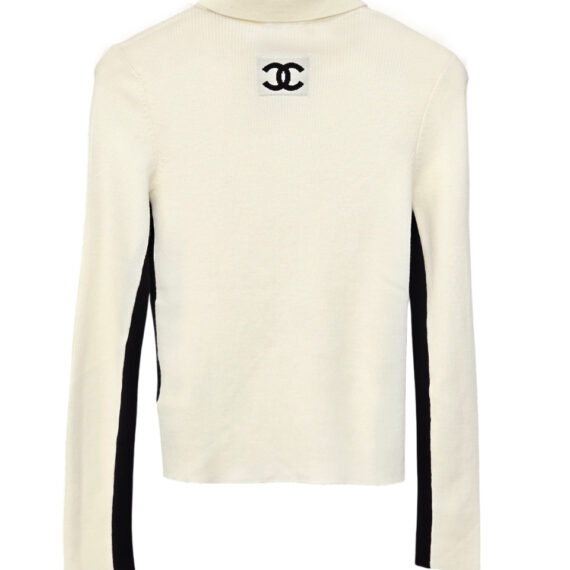 Chanel Blouse