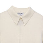 Chanel Blouse