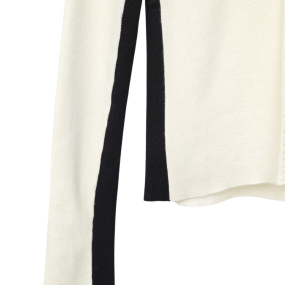 Chanel Blouse