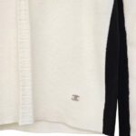 Chanel Blouse