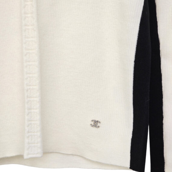 Chanel Blouse