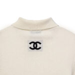 Chanel Blouse