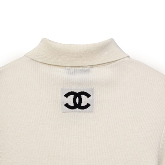 Chanel Blouse