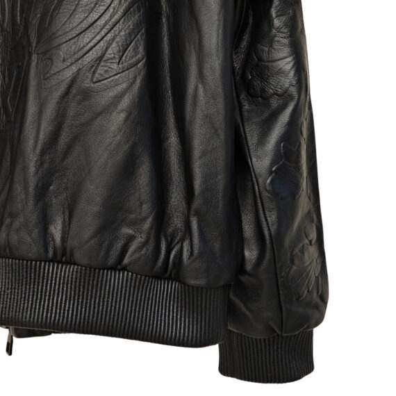 LV Jacket