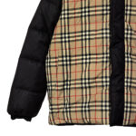 Burberry Puffer Jacket