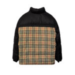 Burberry Puffer Jacket