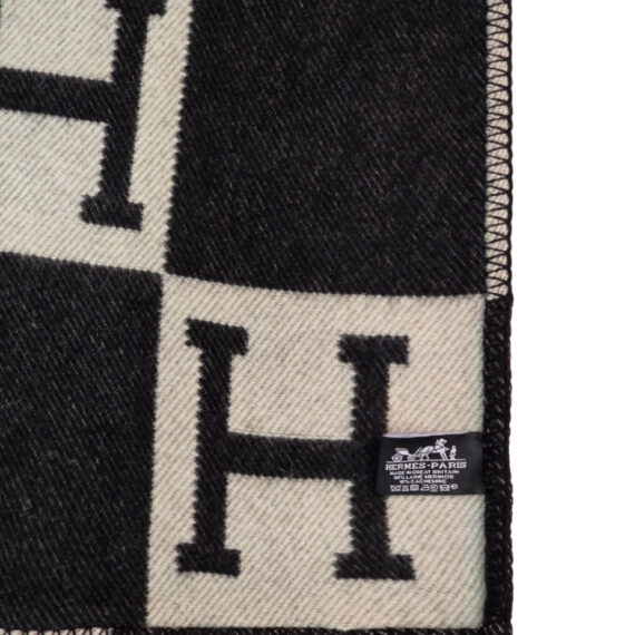 Hermes Blanket