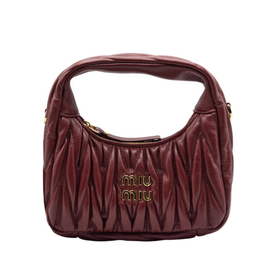 Miu Miu Bag