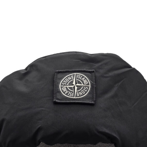 Stone Island Trapper Hat