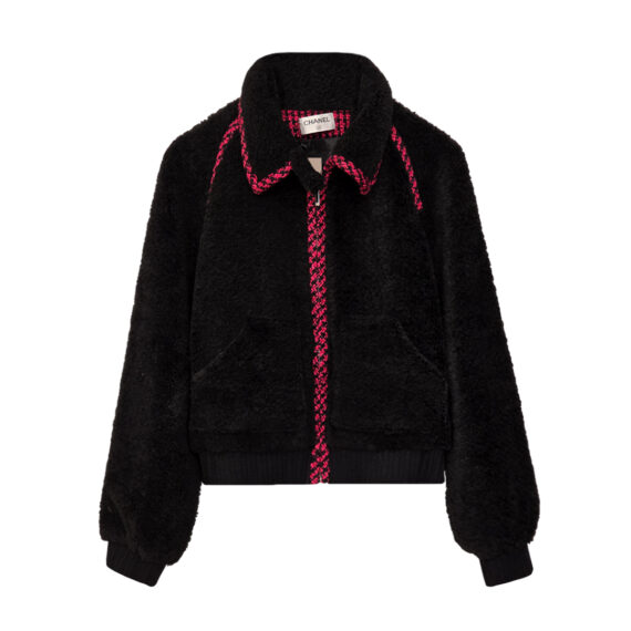 Chanel Jacket
