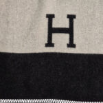 Hermes Blanket