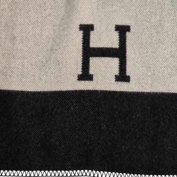 Hermes Blanket