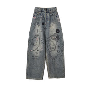 Balenciaga Jeans
