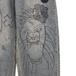Balenciaga Jeans