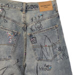 Balenciaga Jeans