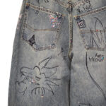 Balenciaga Jeans