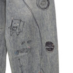 Balenciaga Jeans