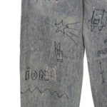Balenciaga Jeans