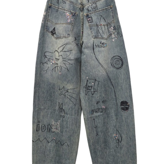Balenciaga Jeans