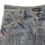 Balenciaga Jeans