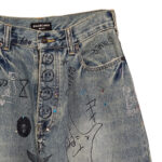 Balenciaga Jeans