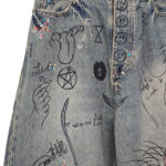 Balenciaga Jeans