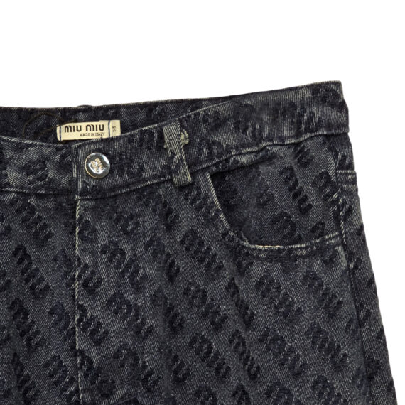 Miu Miu Jeans