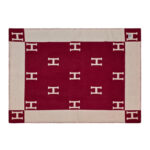 Hermes Blanket