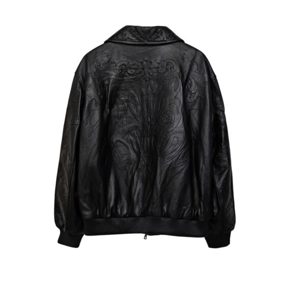 LV Jacket