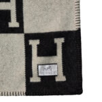 Hermes Blanket